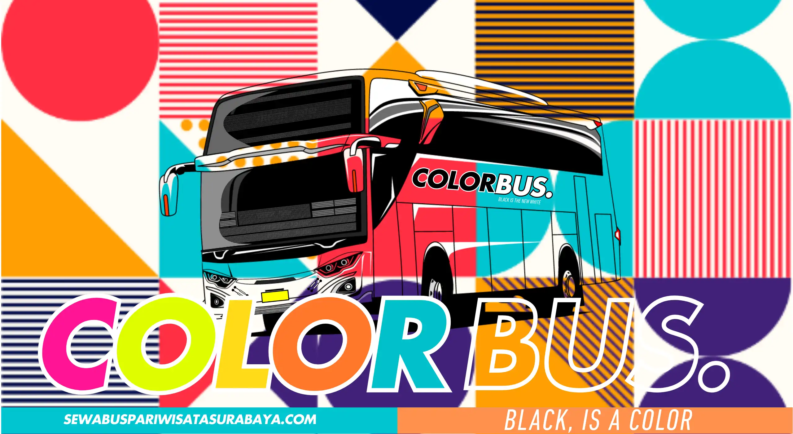 kontak sewa bus pariwisata surabaya