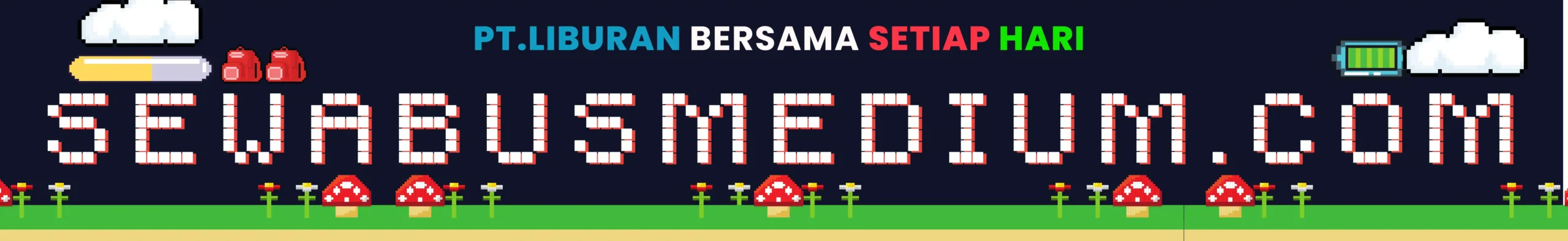 sewabusmedium